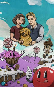Sweet Family