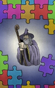 The Enchanter Puzzle Pals