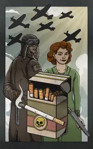 Operation Smoke Hero