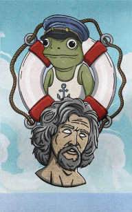 Teacher Sea Shanties for Kids