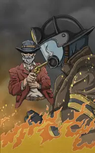 Sheriff Team: The Last Hope