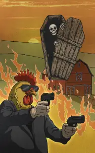 Operation: Casket Barn Assault