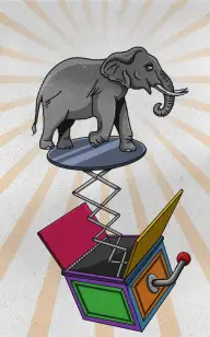 Here Comes the Mammoth!