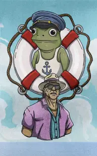 Swimming Class With My Husband