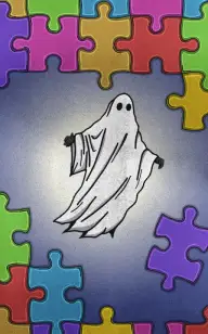 The Spirit Puzzle Pals