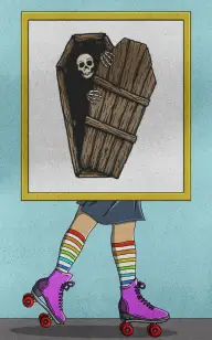 Learn to Skate with Coach Tomb