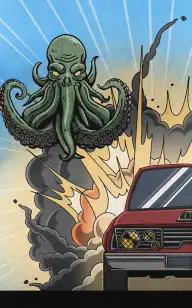 The Monster Ignition Point