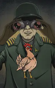 The Veteran Bird