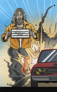 The Convict Ignition Point