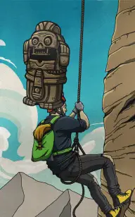 Heirloom on Top of the World