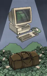 The Big Keyboard Payoff