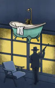 The Bath Kill Contract