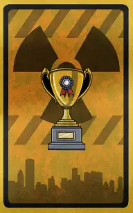 Nuclear Award Warfare