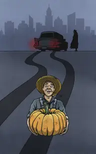 Don't Deal With The Peasant