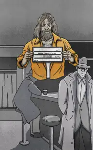 The Middleman's Convict