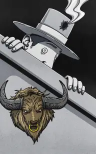 Don't Miss the Minotaur