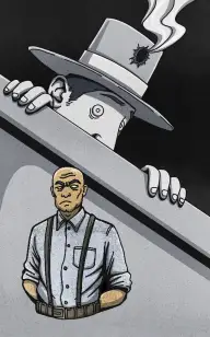 Don't Miss the Uncle