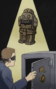 The Heirloom Collector