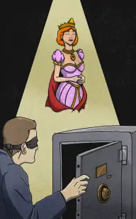 The Duchess Collector