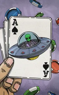 Dead Man's Spaceship