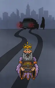 Late Night King Exchange