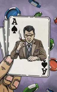The Lawyer Joker Card