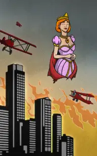 The Colossal Duchess