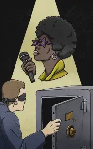 The Superstar Collector