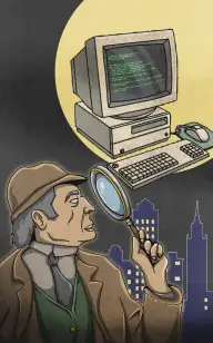 PC, the Missing Clue