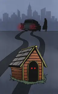 Don't Deal With The Den