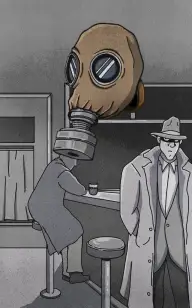 The Middleman's Infection