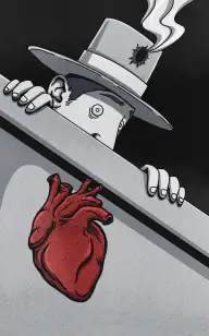 Organ Away From Death