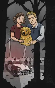 The Convicted Parent