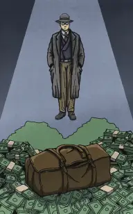 The Big Outsider Payoff