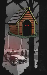 The Convicted Kennel