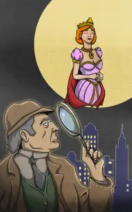 Dead Duchess Investigation