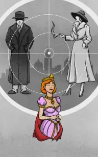 One Shot, One Duchess