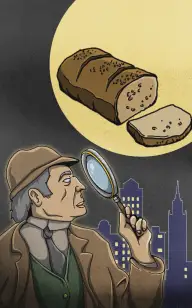 Dead Bun Investigation