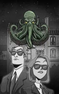 The Octopus Agents