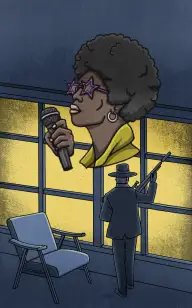 The Singer Kill Contract