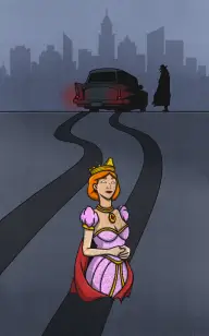 Don't Deal With The Duchess