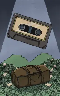 The Tape Paid in Full