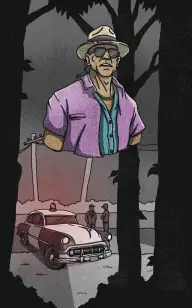 The Uncle on the Loose