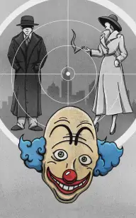 One Shot, One Jester