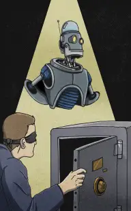 The Android Collector