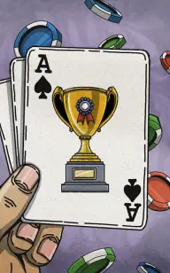 The Award Joker Card