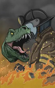 Dragon Team: The Last Hope