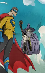 Super Wizard