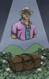 Dirty Stepbrother Money