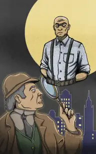 Butler, the Missing Clue